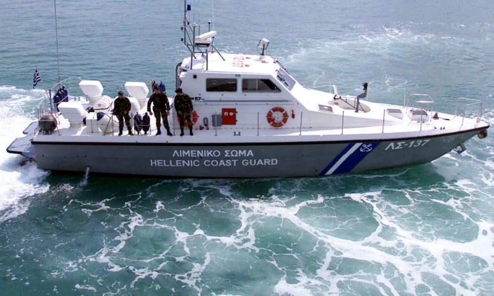 Ρόδος: Πτώμα άνδρα ανασύρθηκε από τη θάλασσα του “Ενυδρείου”